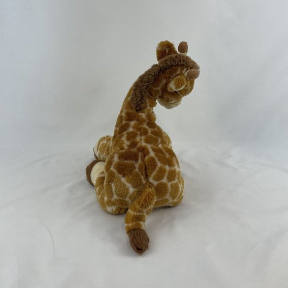 Animal Planet Giraffe 14” Plush Stuffed Animal Toy Jungle Safari - Picture 4 of 7